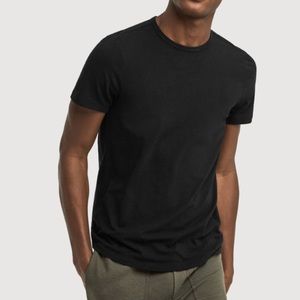 Kit and Ace Essential Crew Tee